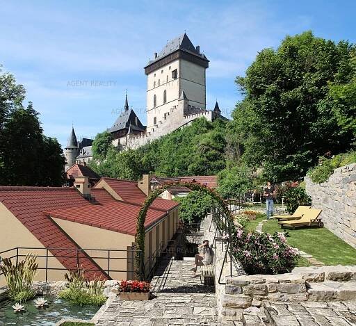 Hotel Kovárna