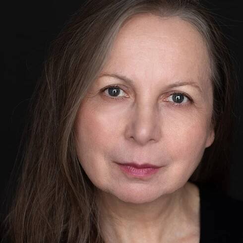 Zdeňka Sajfertová - ACTORSMAP