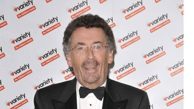 Robert Powell to play Hercule Poirot in Black Coffee touring production