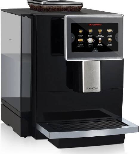 Dr Coffee F10 PRO