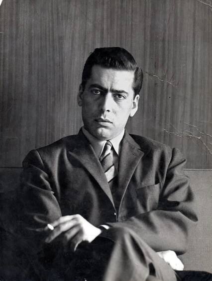 Mario Vargas Llosa 2