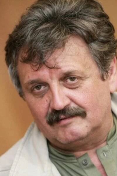 Radoš Bajić herec