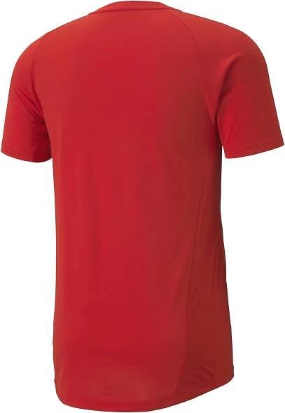 Puma EVOSTRIPE TEE - Pánské sportovní triko - 2