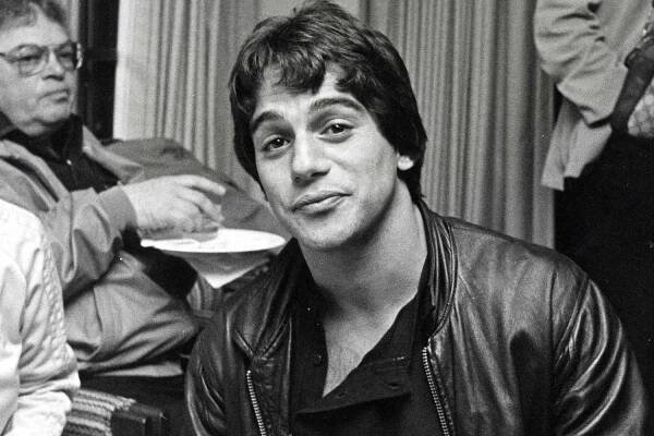 Tony Danza Is 73: From Taxi to Who's the Boss? and Beyond, 10 Throwback Photos to Celebrate the Beloved Star