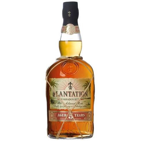 Planteray - Plantation Barbados 5 Years