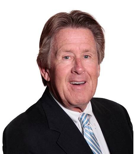 Mike Doyle