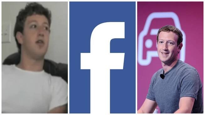 VIDEO: Mrkněte na Marka Zuckerberga, jak vysvětluje, co je Facebook! V roce 2005 nikdo netušil...