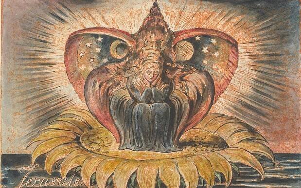 What we can learn from William Blake’s visionary imagination