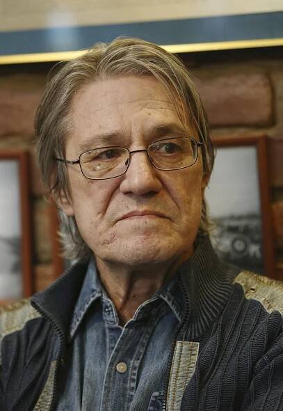 Jan Vyčítal