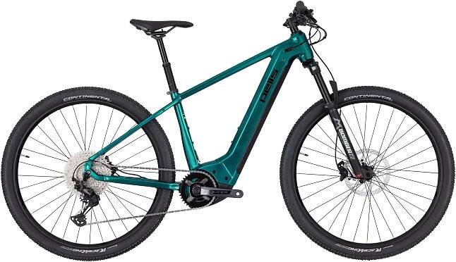 PELLS Thorr EVO 1 Smaragd Green