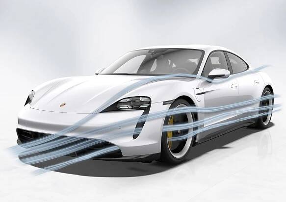 První elektrické Porsche kompletně přepisuje pravidla hry – Taycan je pravým sportovním autem!