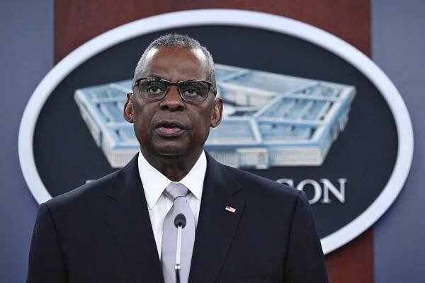 The finding is unlikely to satisfy members of Congress, many of whom called for Austin's resignation. Austin is scheduled to testify before the House Armed Services Committee on Feb. 29. Austin had surgery on December 22 for prostate cancer and left the hospital the next day.