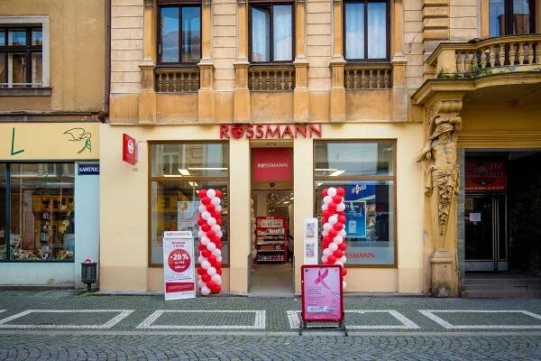 ROSSMANN foto 1
