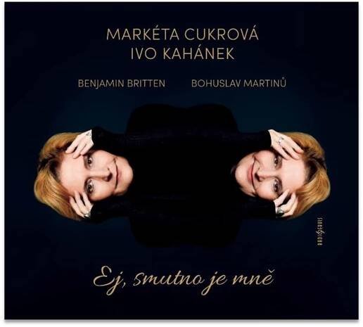 Ej, smutno je mně