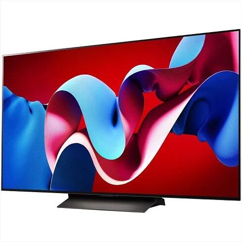 Televizor LG 55" OLED (OLED55C45LA)