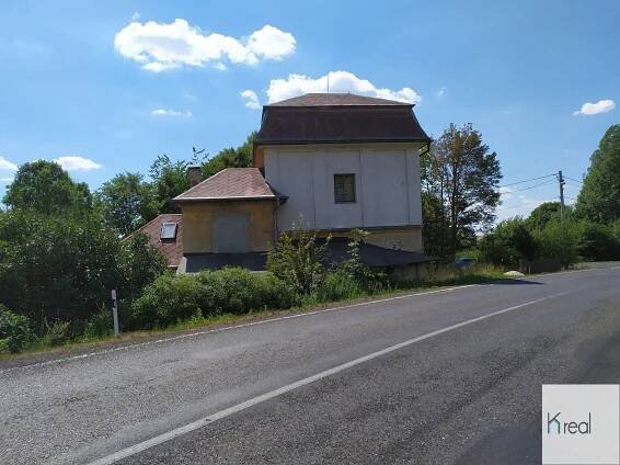 Prodej RD, Dolní Nivy, Sokolov | Reality.iDNES.cz 