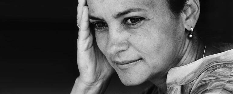 Biografie | Iva Bittová