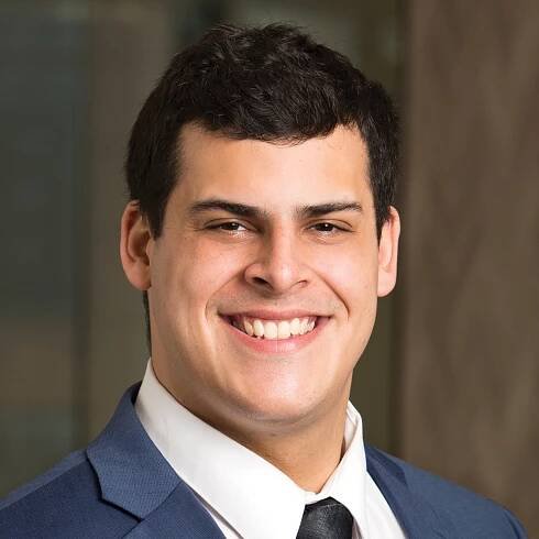 Michael Duncan, CFA