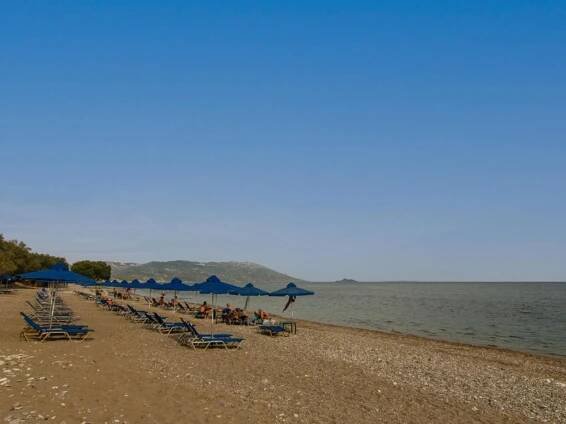 Kampos Village Resort