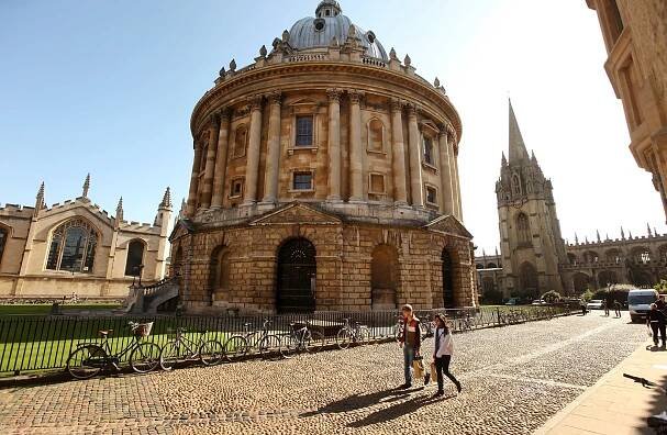 How Britain's oldest universities are trying to protect humanity from risky A.I.