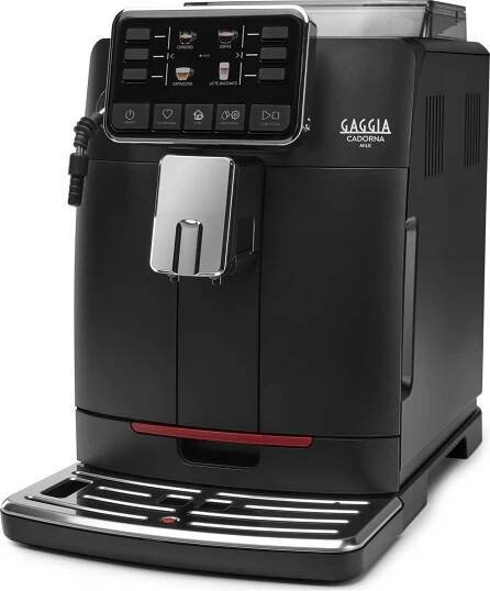 Gaggia Cadorna Milk od 13 990 Kč