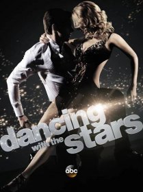 Dancing with the Stars (2005) | Galerie - Plakáty | ČSFD.cz