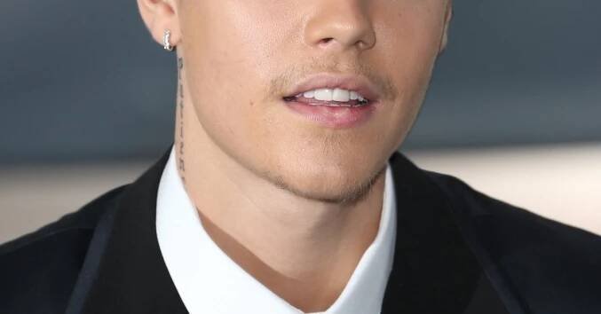 Here’s Another Video of Justin Bieber Being Racist