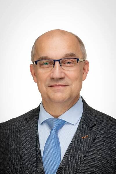 MUDr. Miroslav Verner