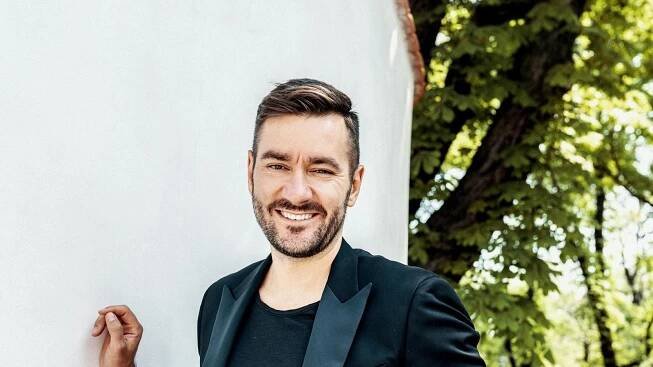Marek Ztracený: Razantní změna vzhledu!