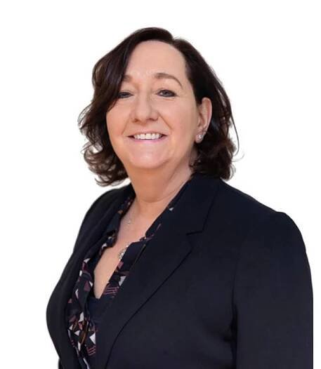 Photo of Sarah Hughes