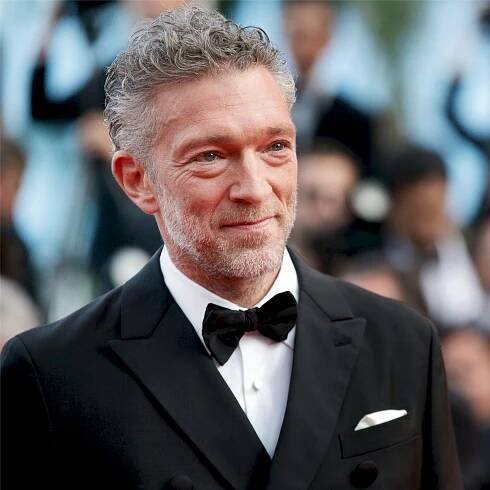 Vincent Cassel - CoJeCo.cz