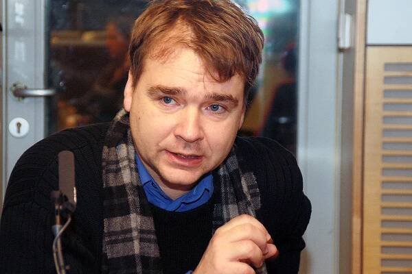 Jan Martínek | Radiožurnál