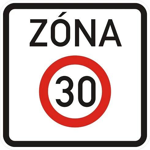 Dopravní značky - Strana 19 z 21 - ARAPLAST