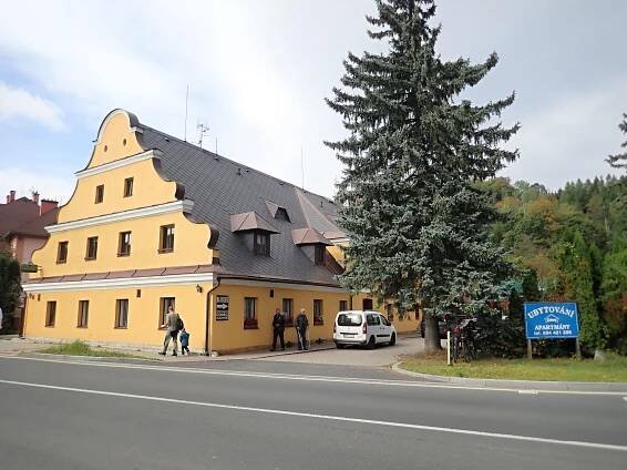 Restaurace Na Rychtě foto 5