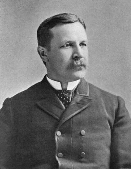 John J. Hemphill