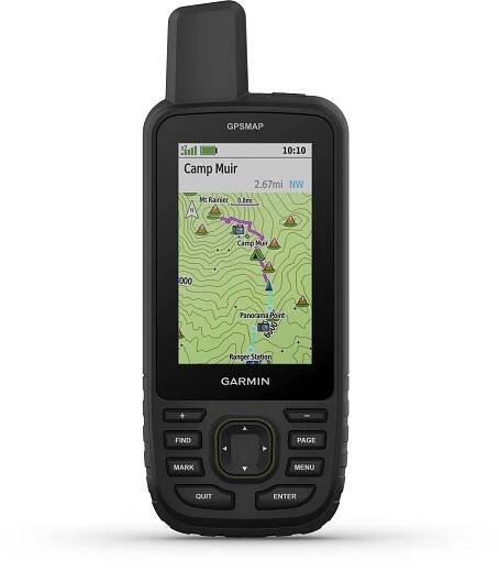 Garmin GPSMap 67 | ab-com.cz