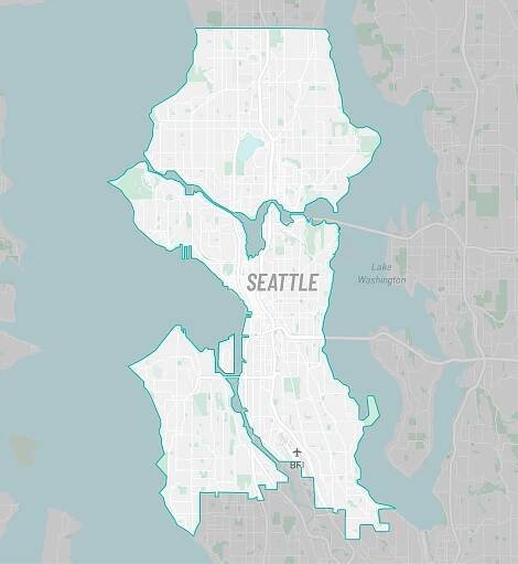 Seattle | Veo Micromobility