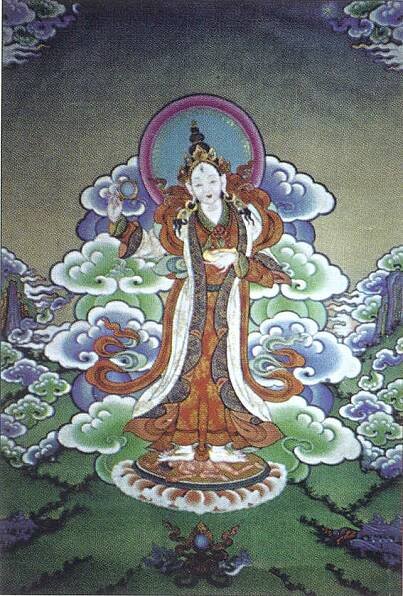 File:AchiChokyiDrolma.jpg - Wikipedia