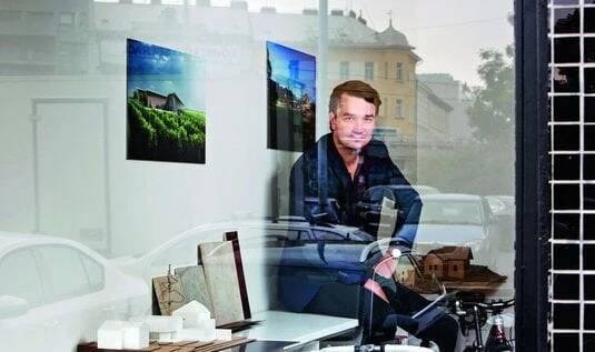 Ještě o nás uslyšíte: architekti Ondřej Chybík a Michal Krištof se chystají „dobýt svět“ - Euro.cz