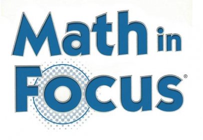 Math In Focus