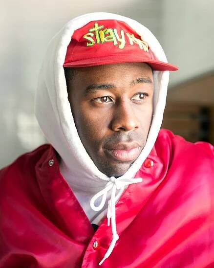 Vice - Tyler the Creator — Ben Sklar - Photographer