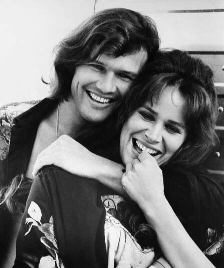 CISCO PIKE, Kris Kristofferson, Karen Black, 1972