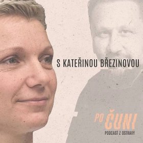 Po čuni: 3 Kateřina Březinová, partnerka Davida Stypky - Po čuni