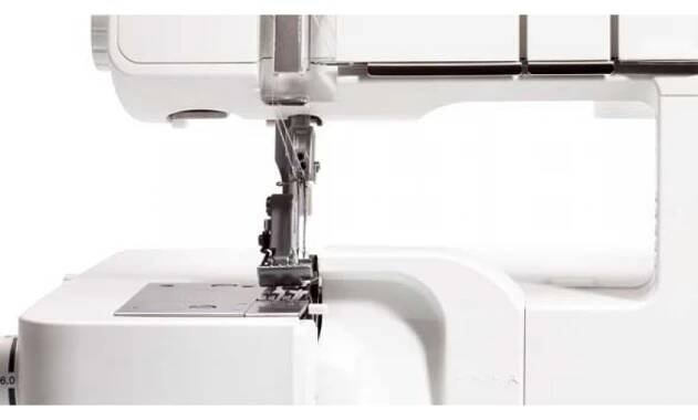 overlock Pfaff Hobbylock 2.5-5