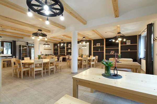 Galéria – RHOLL.sk – Penzión & Restaurant RHOLL