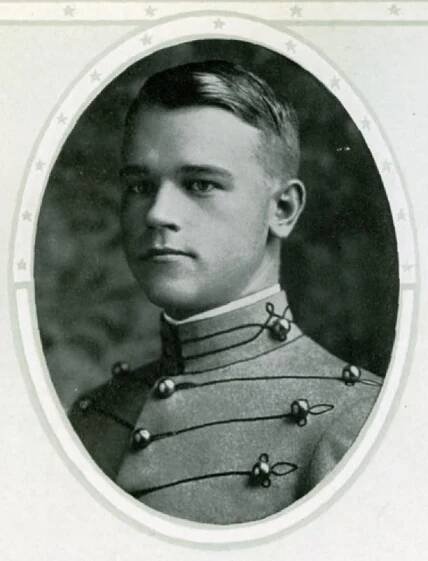 Collins, Joseph Lawton “Lightning Joe”. | WW2 Gravestone