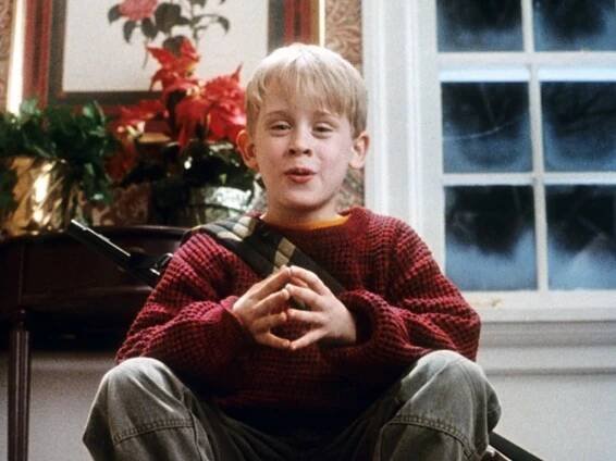 Merry Christmas, Ya Filthy Animal: Inside the Making of ​Home Alone​’s Fake Gangster Movie