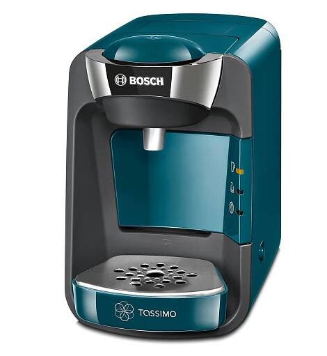 Kávovary-čajovary-espressa#: Recenze Bosch TAS 3205 od 1 365 Kč
