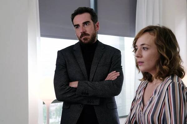 Návrat do života - Like (S01E07) (2020) | Tvůrci | ČSFD.cz
