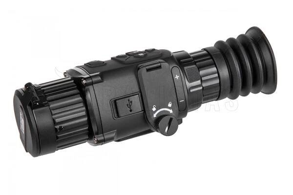 Termovize Hikmicro Thunder TH25